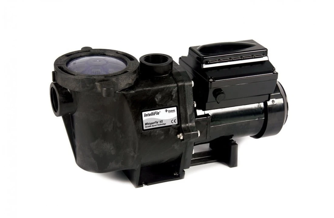 Pentair Pentair Intelliflo Whisperflo VSF Zwembadpomp 4 Pentair Pentair Intelliflo Whisperflo VSF Zwembadpomp - Afbeelding 2