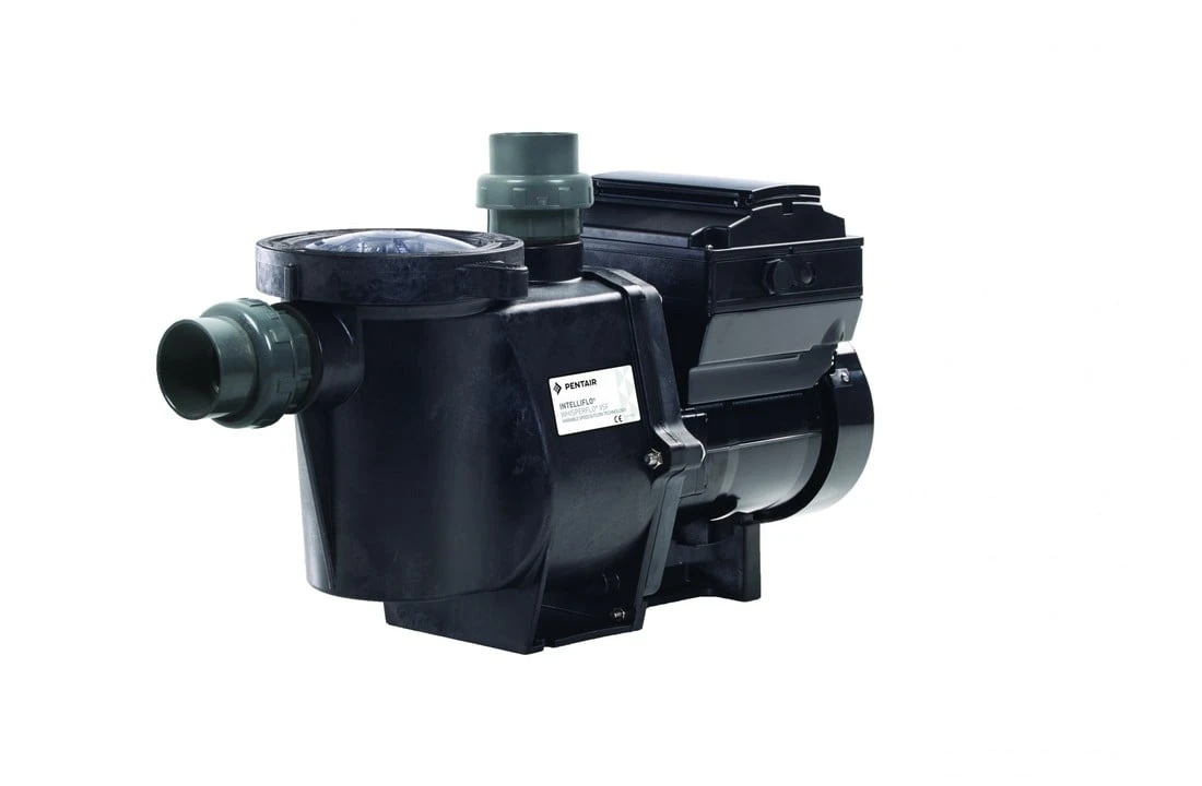 Pentair Pentair Intelliflo Whisperflo VSF Zwembadpomp 3 Pentair Pentair Intelliflo Whisperflo VSF Zwembadpomp