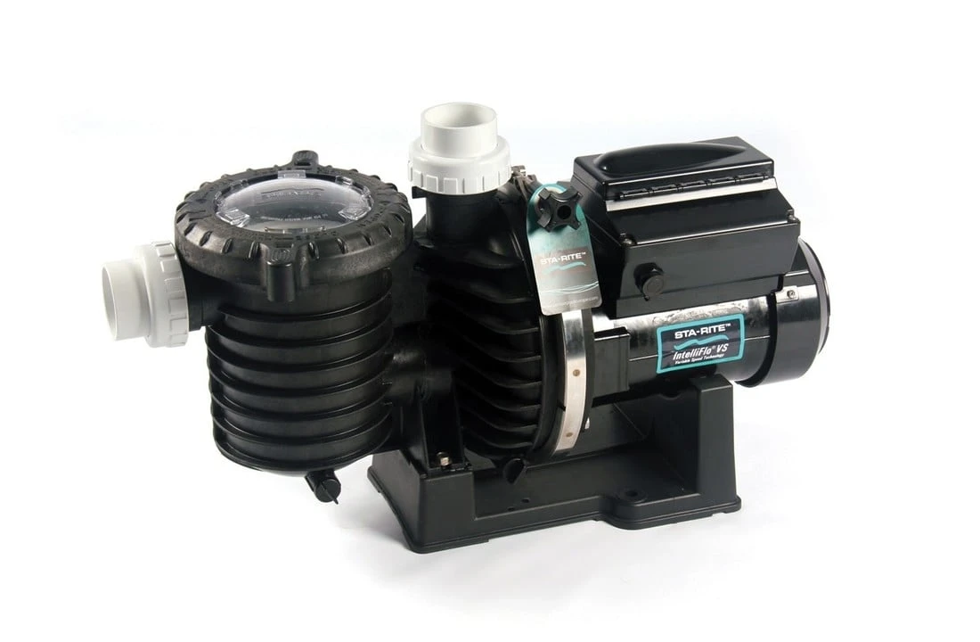 Pentair Pentair Sta-Rite Zwembadpomp IntelliFlo Type SW5P6R VSD2 3 Pentair Pentair Sta-Rite Zwembadpomp IntelliFlo Type SW5P6R VSD2