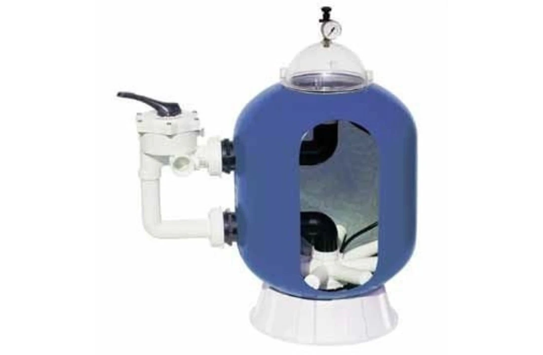 Pentair Pentair Triton II Zandfilter 610mm 14m3/u - ClearPro 4 Pentair Pentair Triton II Zandfilter 610mm 14m3/u - ClearPro - Afbeelding 2