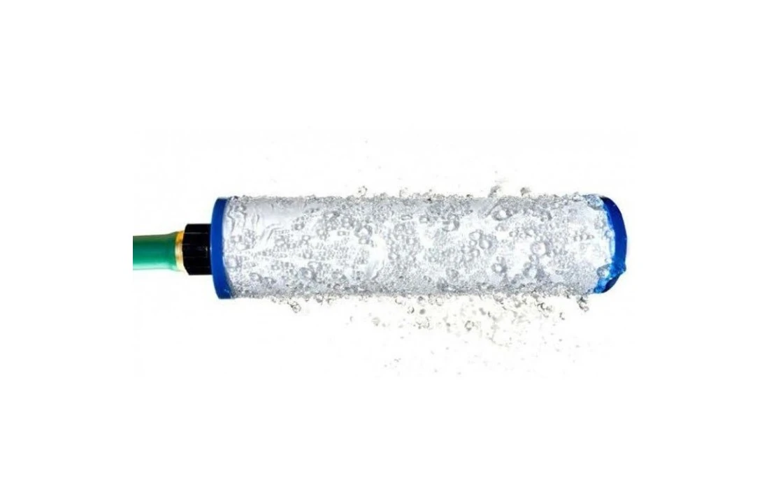 Pleatco Pure Pleatco Pure Start 4 Pleatco Pure Pleatco Pure Start - Afbeelding 2