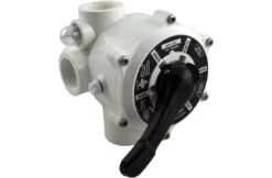 Praher Praher Zeswegkraan Side Mount 1.5" 7 Praher Praher Zeswegkraan Side Mount 1.5" -Hayward Winkel praher praher zeswegkraan side mount 15 2