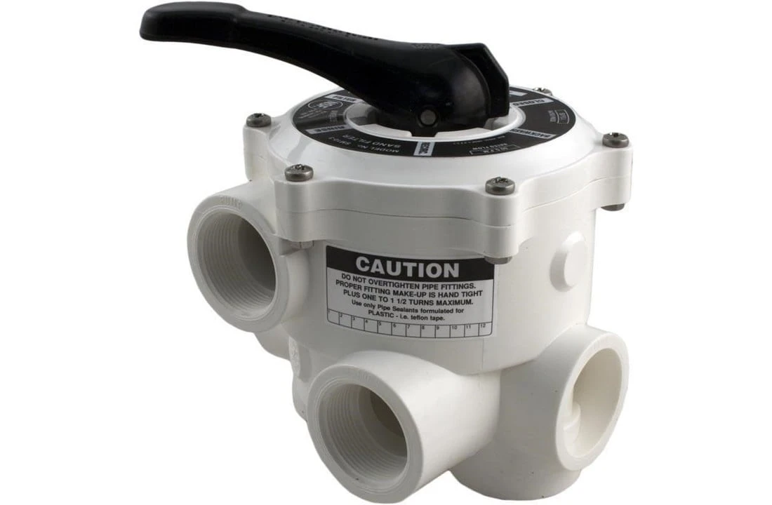 Praher Praher Zeswegkraan Side Mount 1.5" 3 Praher Praher Zeswegkraan Side Mount 1.5"