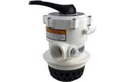 Praher Praher Zeswegkraan Topmount 1.5"