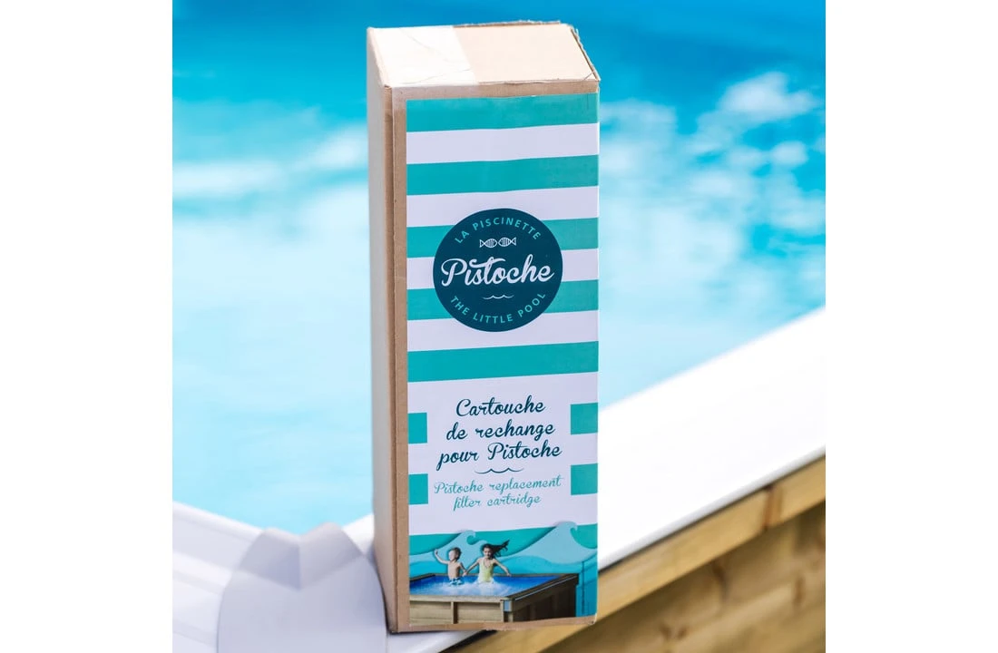 Procopi Procopi Pistoche Vervangingsfilter 5 Procopi Procopi Pistoche Vervangingsfilter - Afbeelding 3