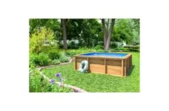 Proswell Houten Zwembaden Houten Kinderzwembad Pistoche 2 X 2 X 0.64 Meter 13 Proswell Houten Zwembaden Houten Kinderzwembad Pistoche 2 X 2 X 0.64 Meter -Hayward Winkel proswell houten zwembaden houten kinderzwembad pis 5