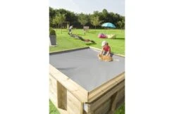 Proswell Houten Zwembaden Oproller En Veiligheidszeil Pistoche Kinderzwembad -Hayward Winkel proswell houten zwembaden oproller en veiligheidsz 2