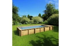 Proswell Houten Zwembaden Pool'n Box Zwembad 6.20 X 2.50 -Hayward Winkel proswell houten zwembaden pooln box zwembad 620 x 3