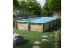 Proswell Houten Zwembaden Weva Houten Zwembad 6 X 3 M 9 Proswell Houten Zwembaden Weva Houten Zwembad 6 X 3 M -Hayward Winkel proswell houten zwembaden weva houten zwembad 6 x 3