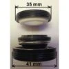 Seal Afdichting LX JA-, TDA-, LP- En WP Serie Spa Pompen -Hayward Winkel seal afdichting lx ja tda lp en wp serie spa pompe