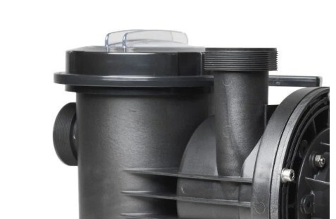 Starline Starline Zwembadpomp Type SHC75-1, 0,55KW, 400V 5 Starline Starline Zwembadpomp Type SHC75-1, 0,55KW, 400V - Afbeelding 3