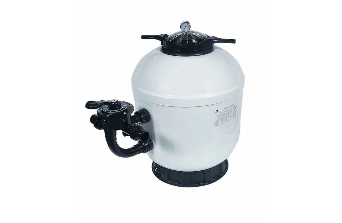 Superpool Superpool Zwembadfilter SMG900 900mm 31,8m3/u 4 Superpool Superpool Zwembadfilter SMG900 900mm 31,8m3/u - Afbeelding 2