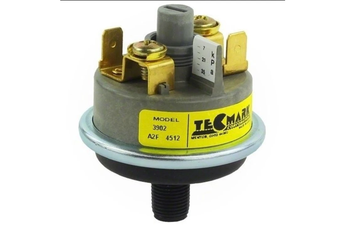 Tecmark Tecmark Pressure Switch 3902 3 Tecmark Tecmark Pressure Switch 3902