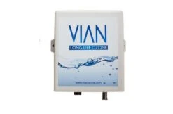 Vian Vian Spa Ozonator Met Geïntegreerde Microchip 240V -Hayward Winkel vian vian spa ozonator met geintegreerde microchip 2