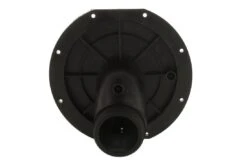 Voorplaat Voor Whirlpool LX JA150, JA200, TDA150 En TDA200 Pompen.