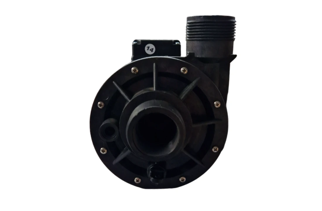 Waterway Waterway Iron Might Circulatie Pomp 6 Waterway Waterway Iron Might Circulatie Pomp - Afbeelding 4