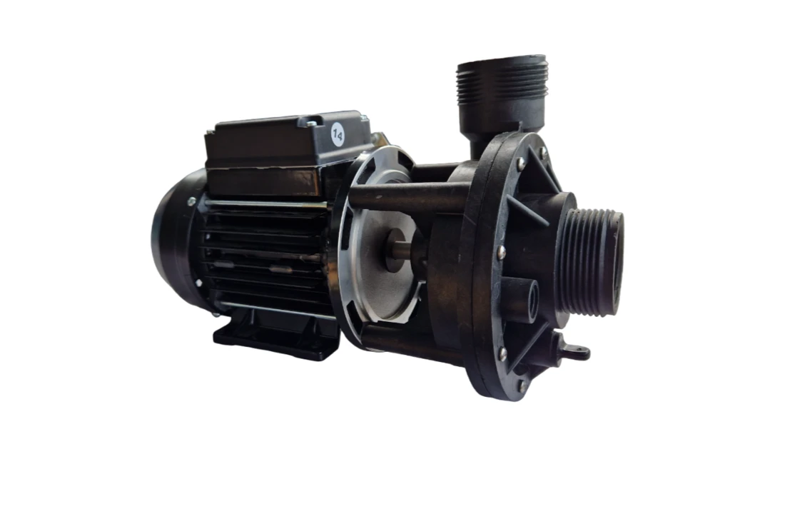 Waterway Waterway Iron Might Circulatie Pomp 3 Waterway Waterway Iron Might Circulatie Pomp