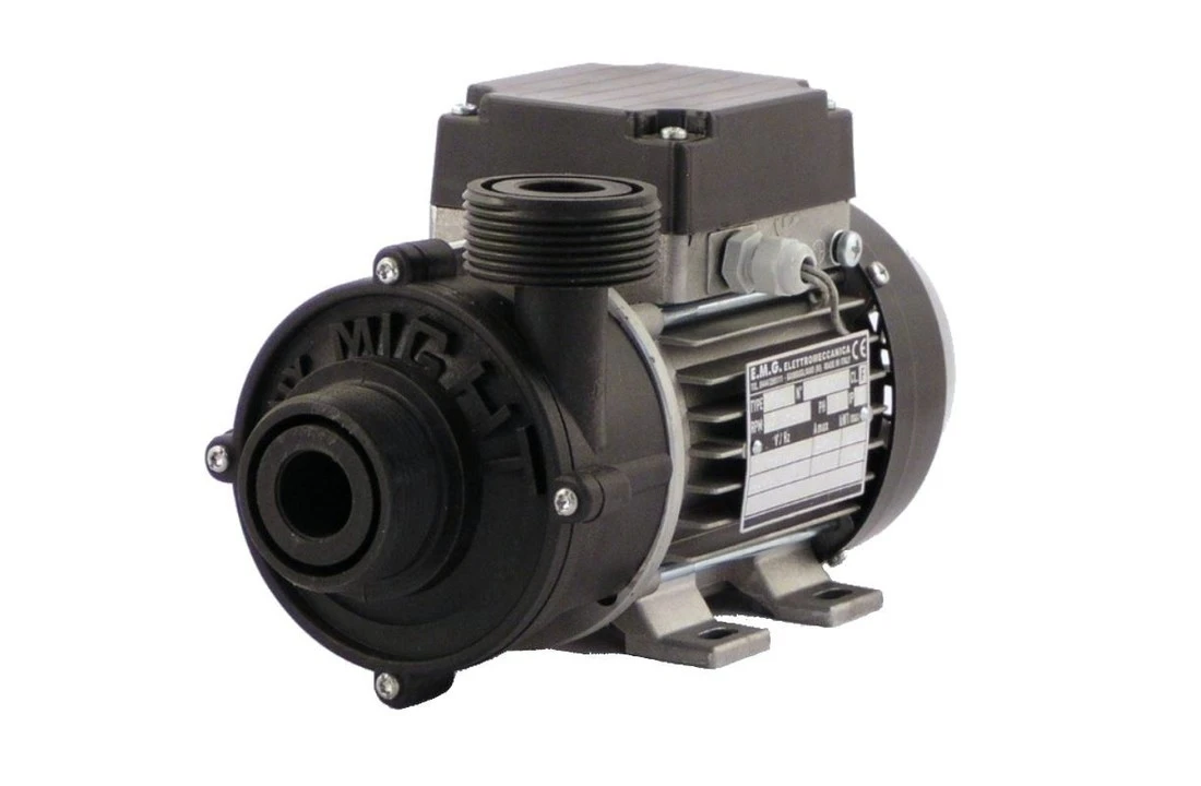 Waterway Waterway Tiny Might Circulatiepomp 3 Waterway Waterway Tiny Might Circulatiepomp