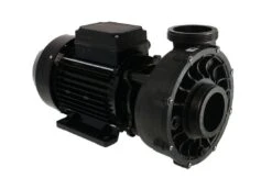 Waterway Waterway Viper 2-spd 5,0hp 56 Frame Spa Pomp 220V