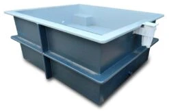Wilan Plunge Pool 3 X 2,5 M (Premium) -Hayward Winkel wilan plunge pool 3 x 25 m premium 5