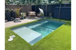 Wilan Plunge Pool 4 X 2,5 M (Premium) 11 Wilan Plunge Pool 4 X 2,5 M (Premium) -Hayward Winkel wilan plunge pool 4 x 25 m premium 3