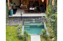 Wilan Plunge Pool 4 X 2,5 M (Premium) 12 Wilan Plunge Pool 4 X 2,5 M (Premium) -Hayward Winkel wilan plunge pool 4 x 25 m premium 4