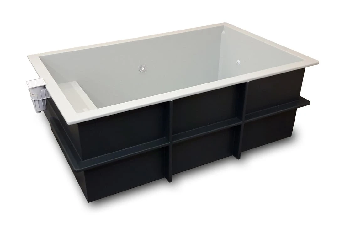 Wilan Plunge Pool 4 X 2,5 M (Premium) 8 Wilan Plunge Pool 4 X 2,5 M (Premium) - Afbeelding 6