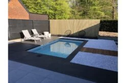 Nieuwe Producten -Hayward Winkel wilan plunge pool 5 x 25 m premium 1