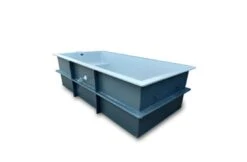 Wilan Plunge Pool 5 X 2,5 M (Premium) -Hayward Winkel wilan plunge pool 5 x 25 m premium 2