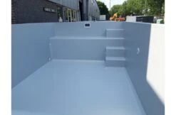 Wilan Plunge Pool 5 X 2,5 M (Premium) -Hayward Winkel wilan plunge pool 5 x 25 m premium 3