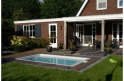 Nieuwe Producten -Hayward Winkel wilan plunge pool 5 x 3 m premium 1