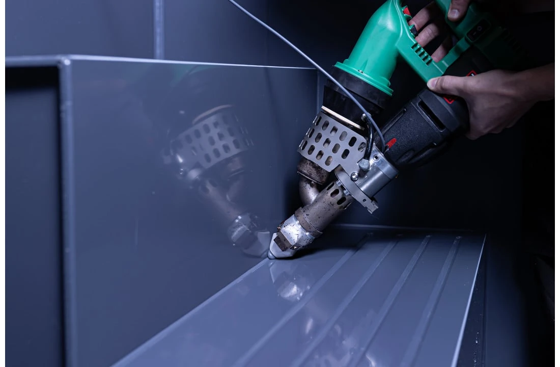 Zwemland Zwemland HDPE Zwembad 7 Zwemland Zwemland HDPE Zwembad - Afbeelding 5