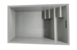 Zwemland Zwemland Plunge Pool 2,5 X 5,0 X 1,25m 11 Zwemland Zwemland Plunge Pool 2,5 X 5,0 X 1,25m -Hayward Winkel zwemland zwemland plunge pool 25 x 50 x 125m 3